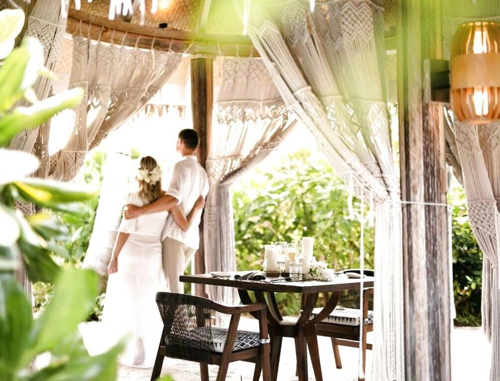 Afbeelding gerelateerd aan The Nautilus Maldives