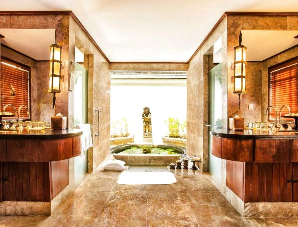 Afbeelding gerelateerd aan The Oberoi Beach Resort, Lombok
