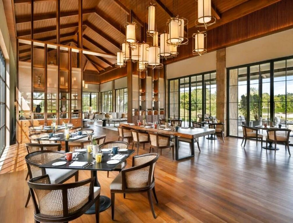 Afbeelding gerelateerd aan The Oberoi Vindhyavilas Wildlife Resort, Bandhavgarh