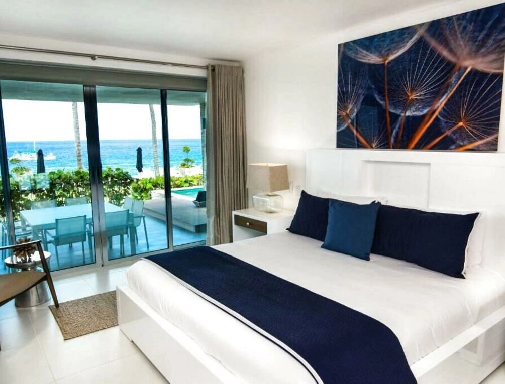 Afbeelding gerelateerd aan The Ocean Club, a Luxury Collection Resort, Costa North