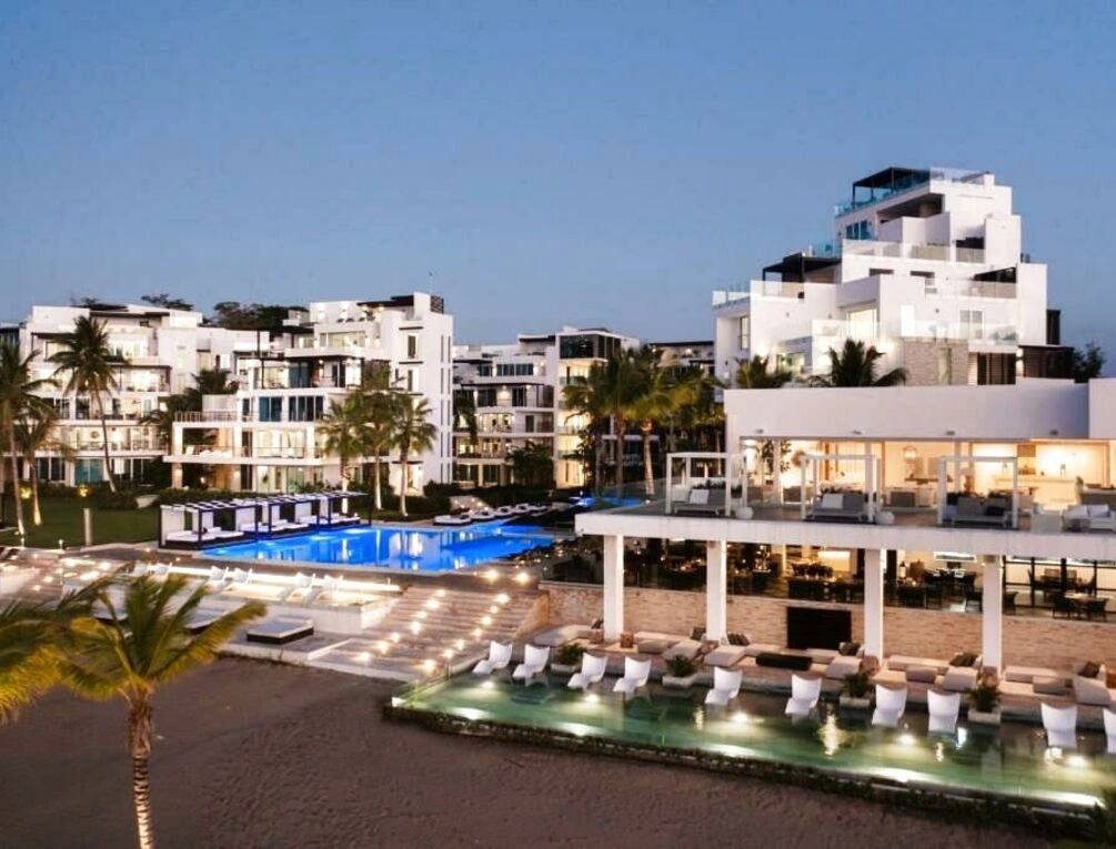 Afbeelding gerelateerd aan The Ocean Club, a Luxury Collection Resort, Costa North