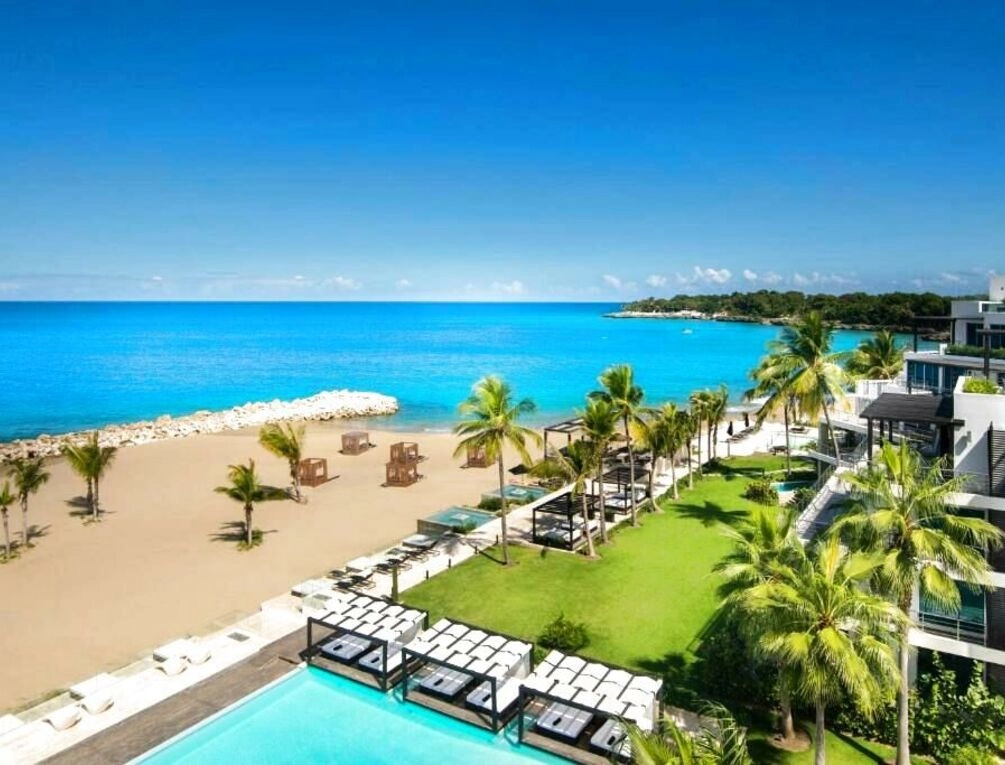 Afbeelding gerelateerd aan The Ocean Club, a Luxury Collection Resort, Costa North