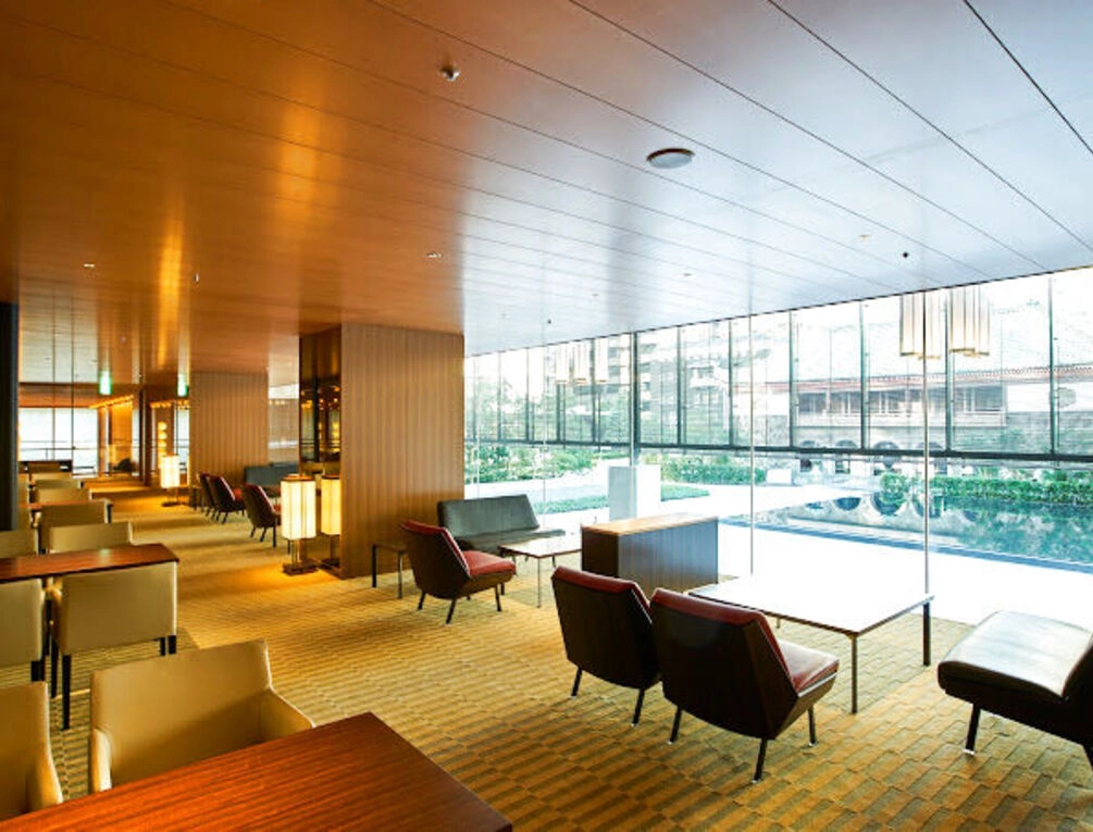 Afbeelding gerelateerd aan The Okura Heritage Tokyo