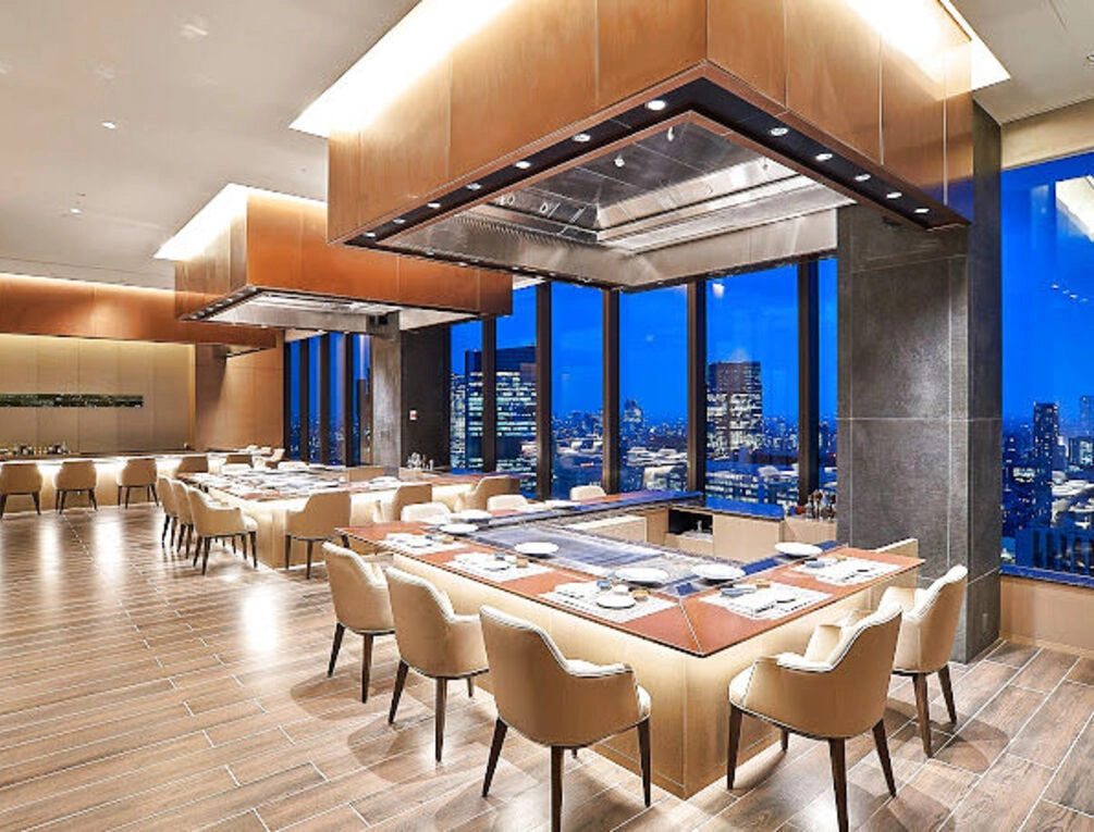 Afbeelding gerelateerd aan The Okura Heritage Tokyo