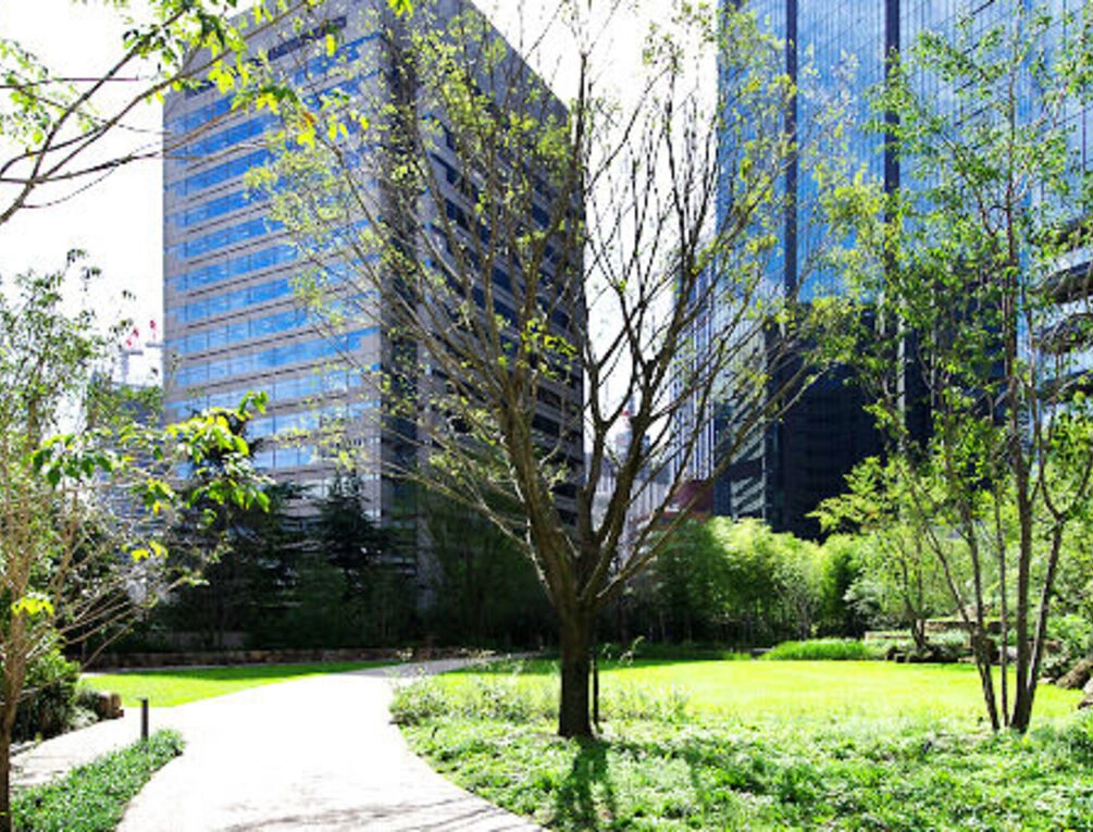 Afbeelding gerelateerd aan The Okura Heritage Tokyo