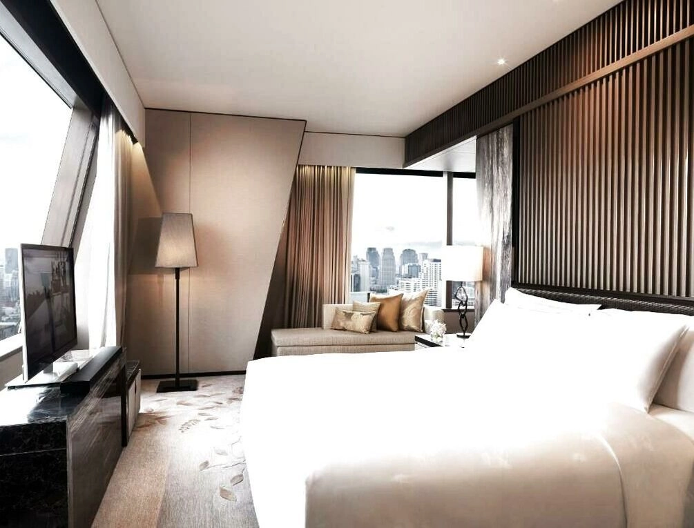 Afbeelding gerelateerd aan The Okura Prestige Bangkok