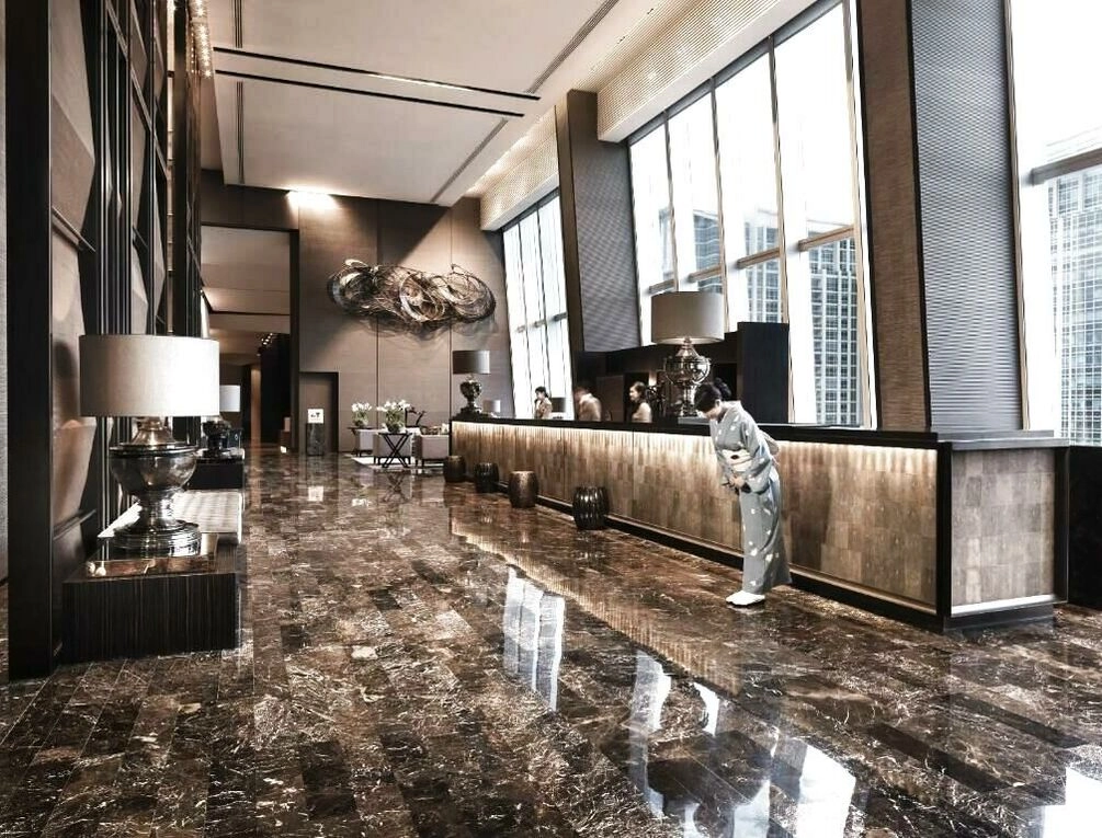 Afbeelding gerelateerd aan The Okura Prestige Bangkok