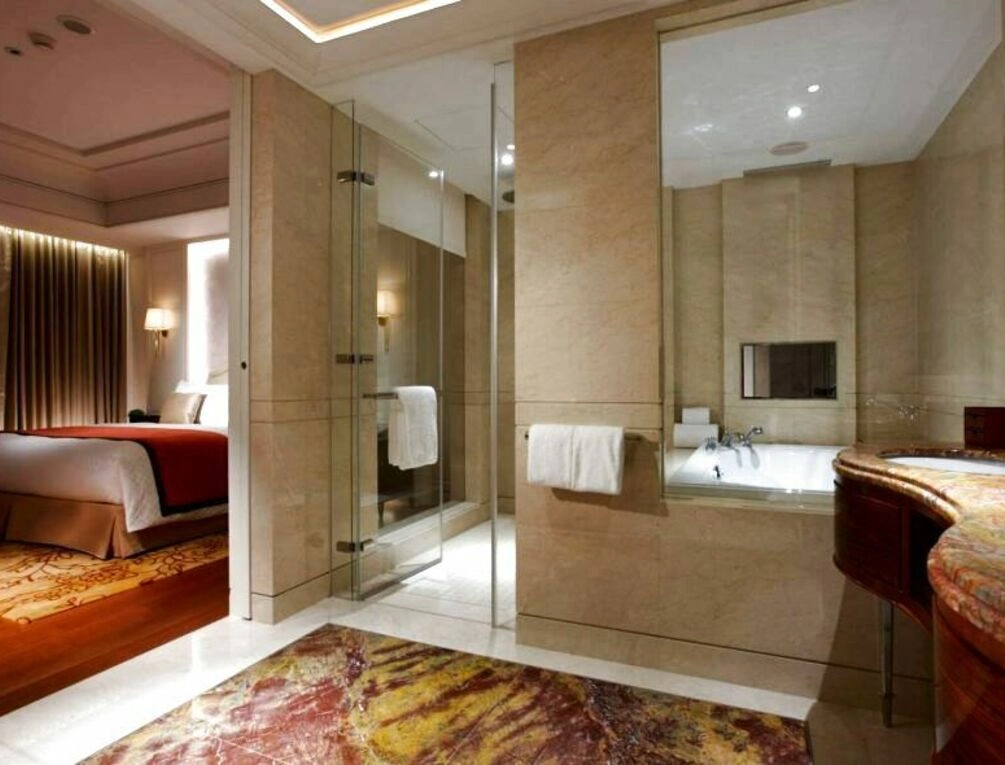 Afbeelding gerelateerd aan The Okura Prestige Taipei