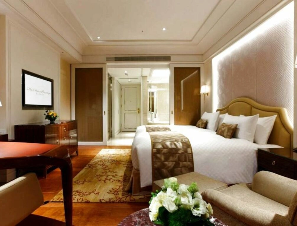 Afbeelding gerelateerd aan The Okura Prestige Taipei