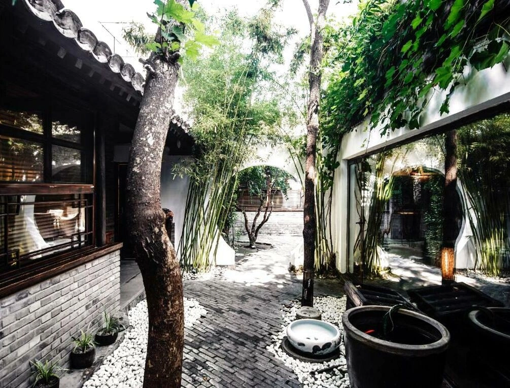Afbeelding gerelateerd aan The Orchid Hotel - Old Town & Drum Tower