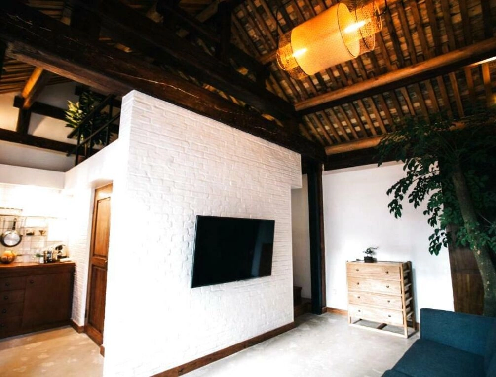 Afbeelding gerelateerd aan The Orchid Hotel - Old Town & Drum Tower