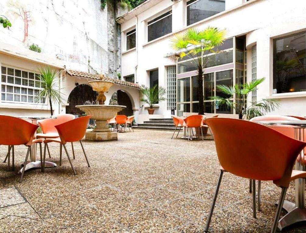 Afbeelding gerelateerd aan The Originals City, Hôtel Astoria Vatican, Lourdes