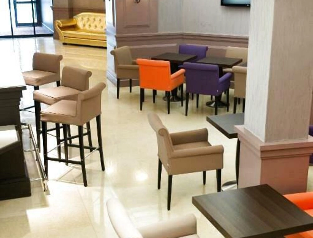 Afbeelding gerelateerd aan The Originals City, Hôtel Astoria Vatican, Lourdes
