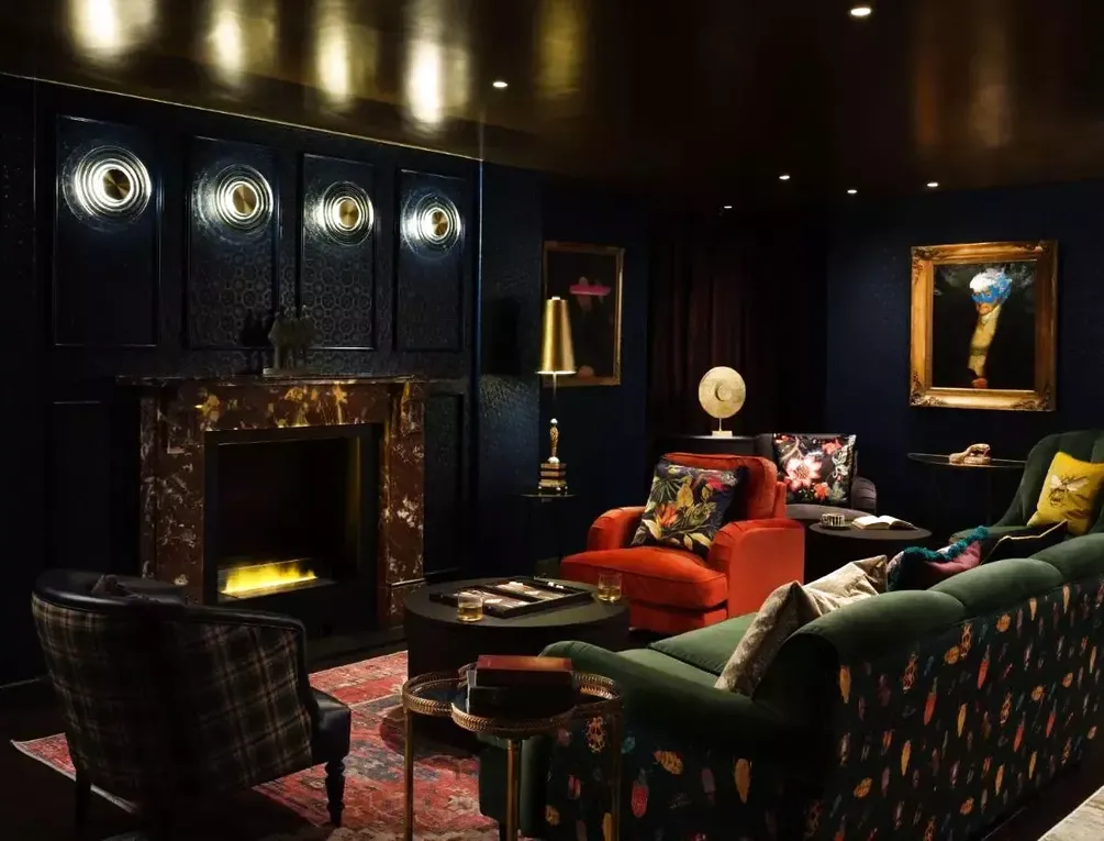 Afbeelding gerelateerd aan The Other House South Kensington