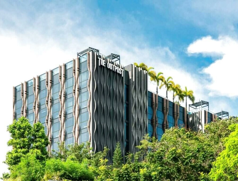 Afbeelding gerelateerd aan The Outpost Hotel Sentosa by Far East Hospitality