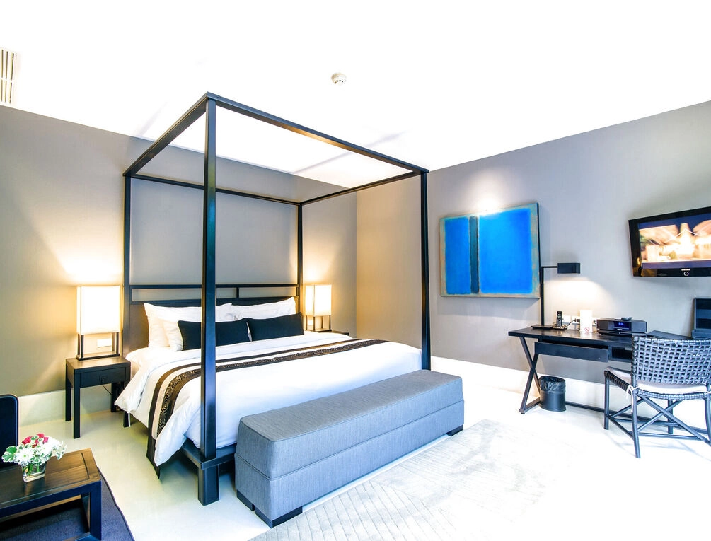 Afbeelding gerelateerd aan The Palayana Hua Hin