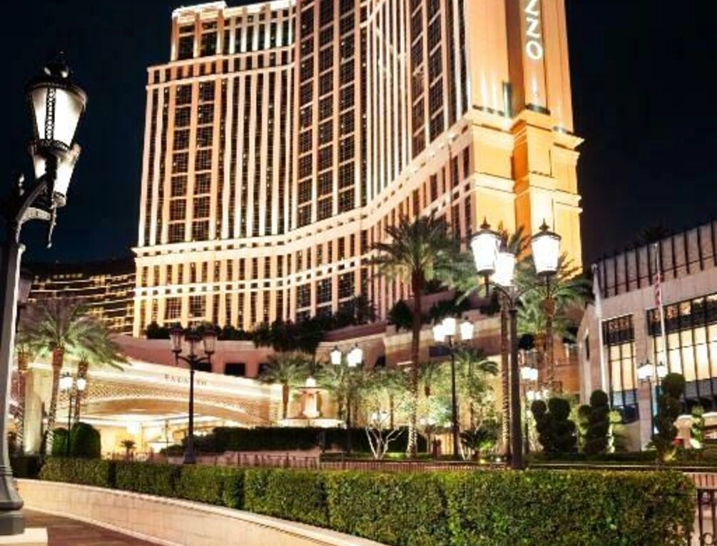 Afbeelding gerelateerd aan The Palazzo at The Venetian®