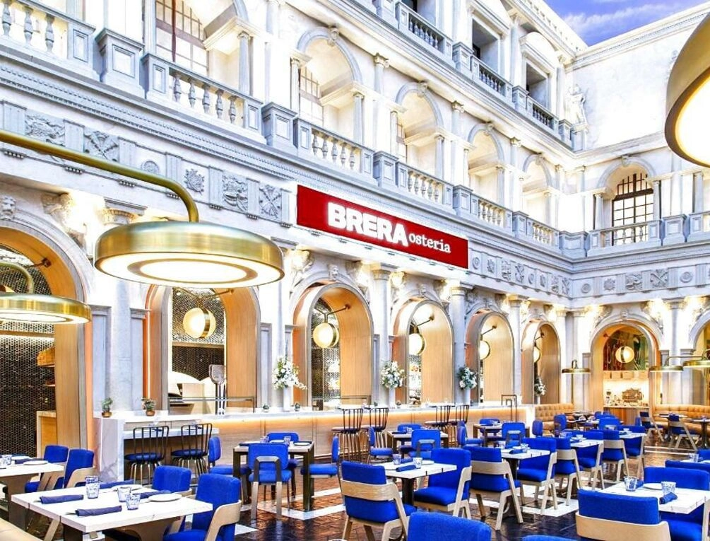 Afbeelding gerelateerd aan The Palazzo at The Venetian®