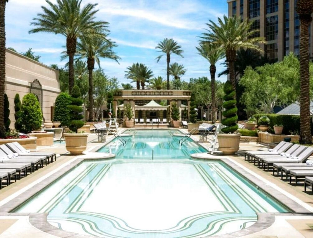 Afbeelding gerelateerd aan The Palazzo at The Venetian®