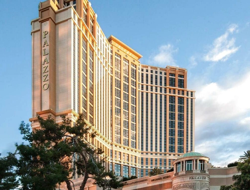 Afbeelding gerelateerd aan The Palazzo at The Venetian®