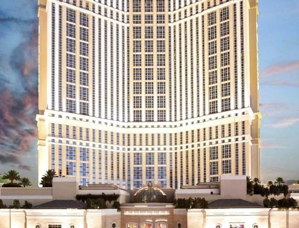 Afbeelding gerelateerd aan The Palazzo at The Venetian Resort Hotel & Casino by Suiteness
