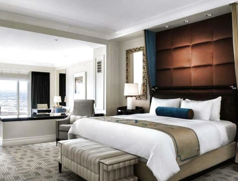 Afbeelding gerelateerd aan The Palazzo at The Venetian Resort Hotel & Casino by Suiteness