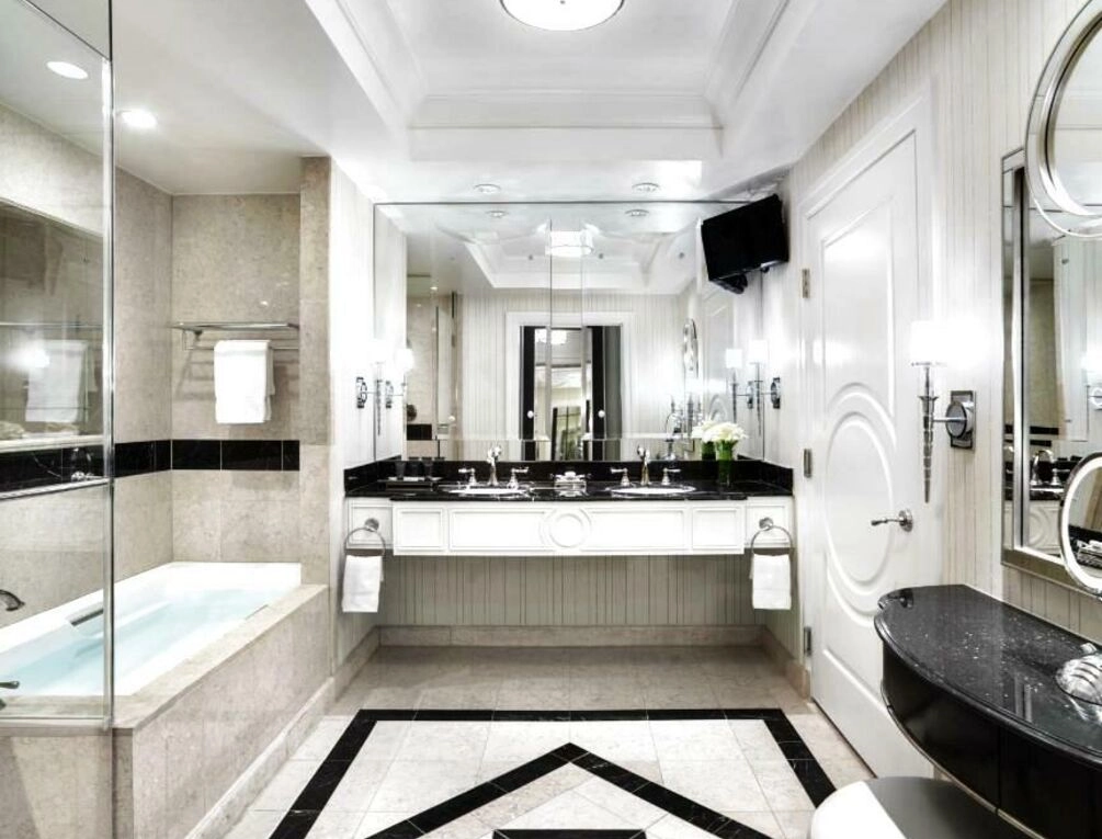 Afbeelding gerelateerd aan The Palazzo at The Venetian Resort Hotel & Casino by Suiteness