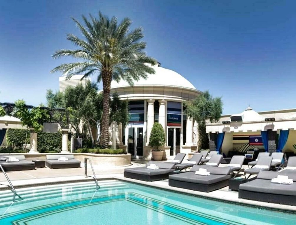 Afbeelding gerelateerd aan The Palazzo at The Venetian Resort Hotel & Casino by Suiteness