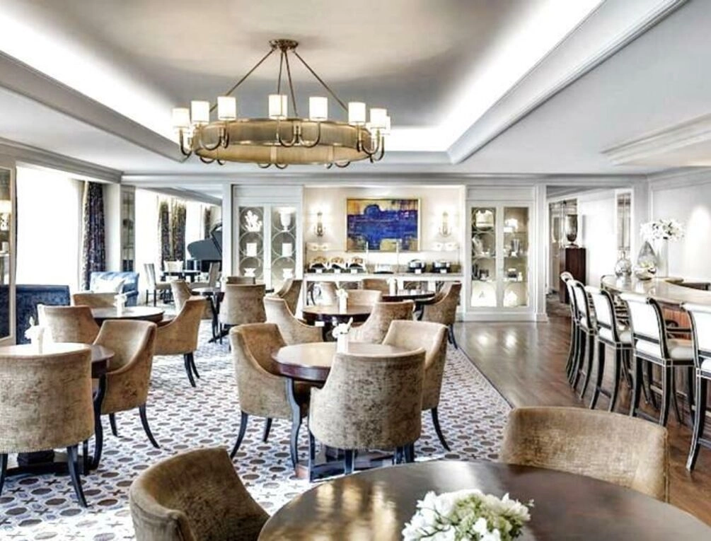 Afbeelding gerelateerd aan The Palazzo at The Venetian Resort Hotel & Casino by Suiteness