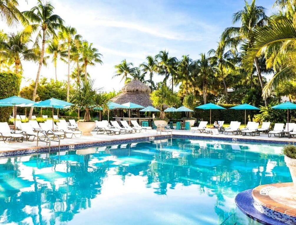 Afbeelding gerelateerd aan The Palms Hotel & Spa