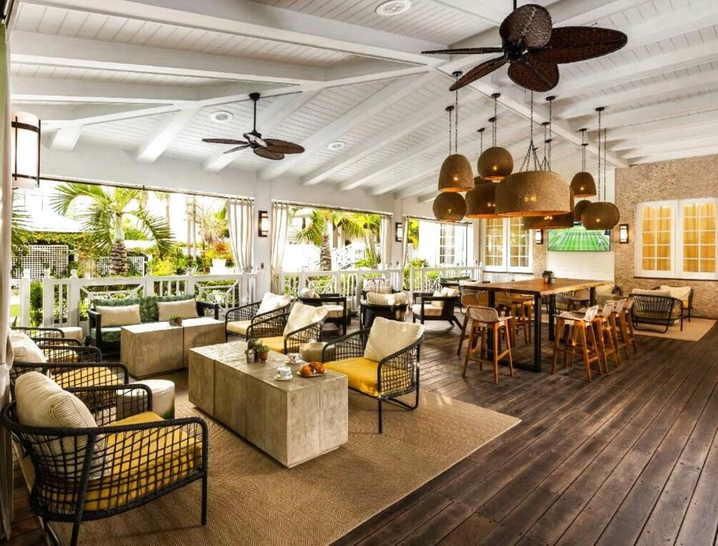 Afbeelding gerelateerd aan The Palms Hotel & Spa