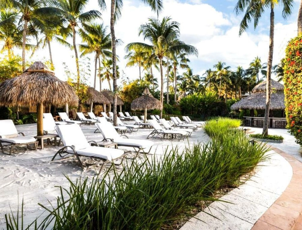 Afbeelding gerelateerd aan The Palms Hotel & Spa
