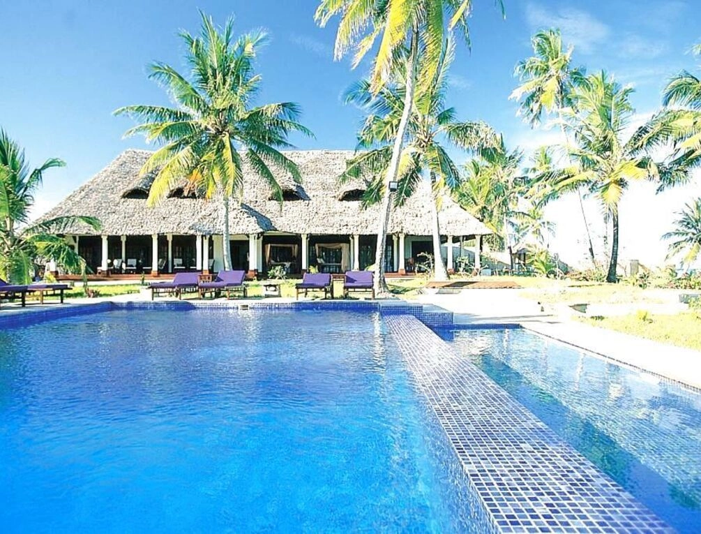 Afbeelding gerelateerd aan The Palms Zanzibar