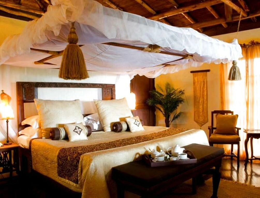 Afbeelding gerelateerd aan The Palms Zanzibar