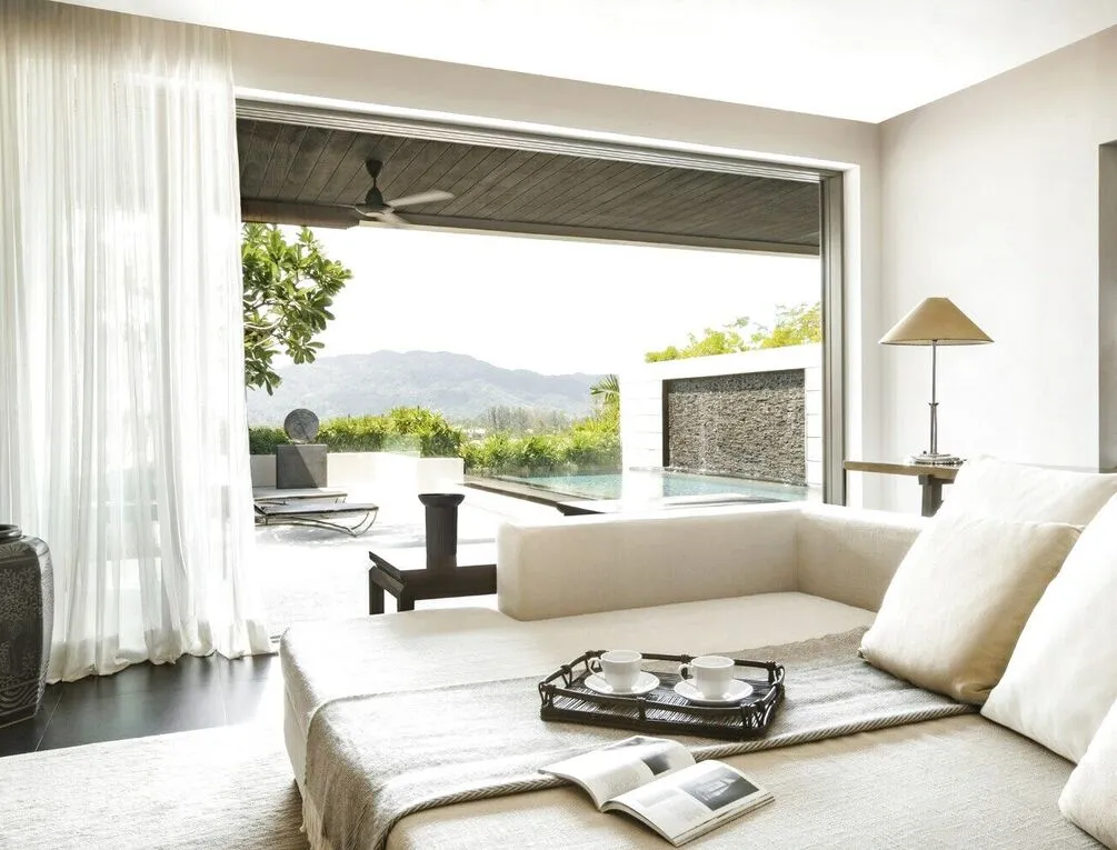 Afbeelding gerelateerd aan The Pavilions Phuket