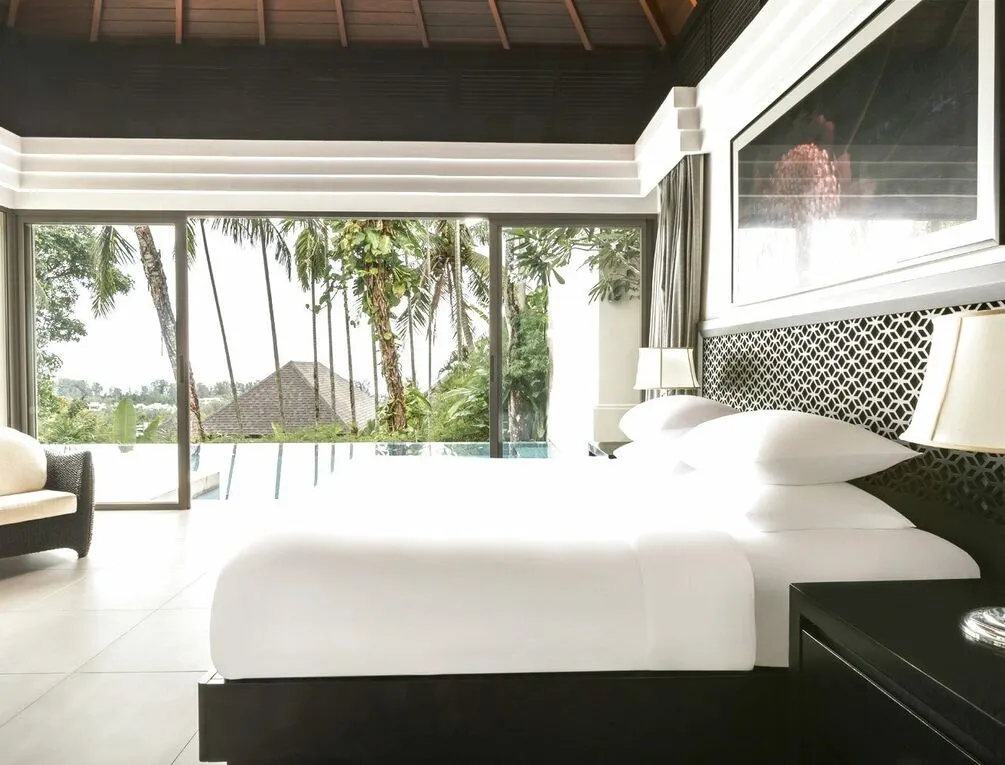 Afbeelding gerelateerd aan The Pavilions Phuket