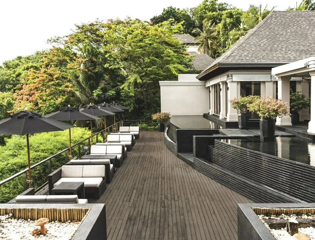 Afbeelding gerelateerd aan The Pavilions Phuket