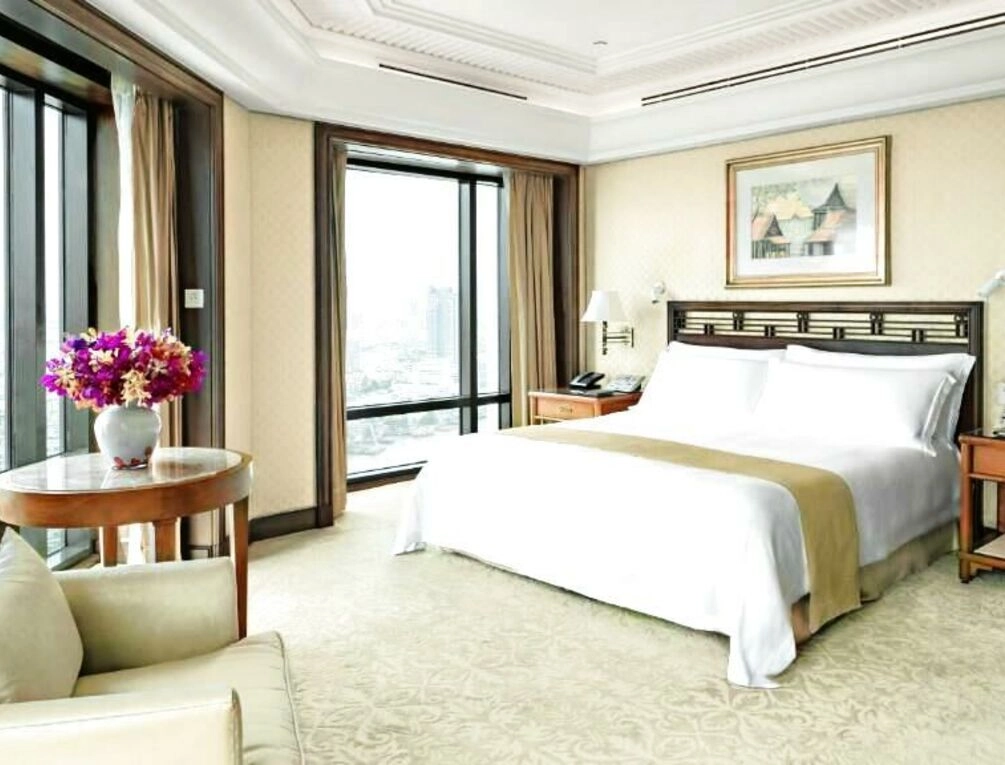 Afbeelding gerelateerd aan The Peninsula Bangkok