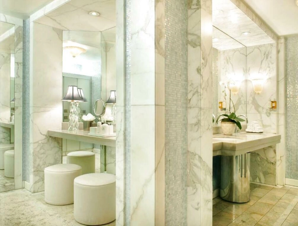 Afbeelding gerelateerd aan The Peninsula Beverly Hills