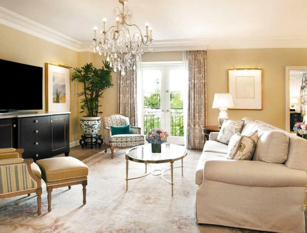 Afbeelding gerelateerd aan The Peninsula Beverly Hills
