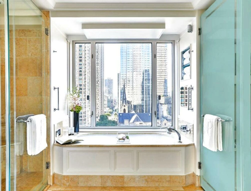 Afbeelding gerelateerd aan The Peninsula Chicago