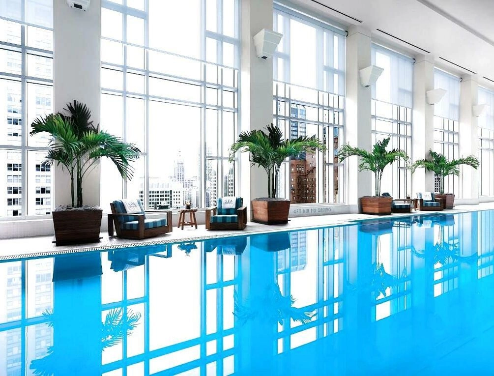 Afbeelding gerelateerd aan The Peninsula Chicago