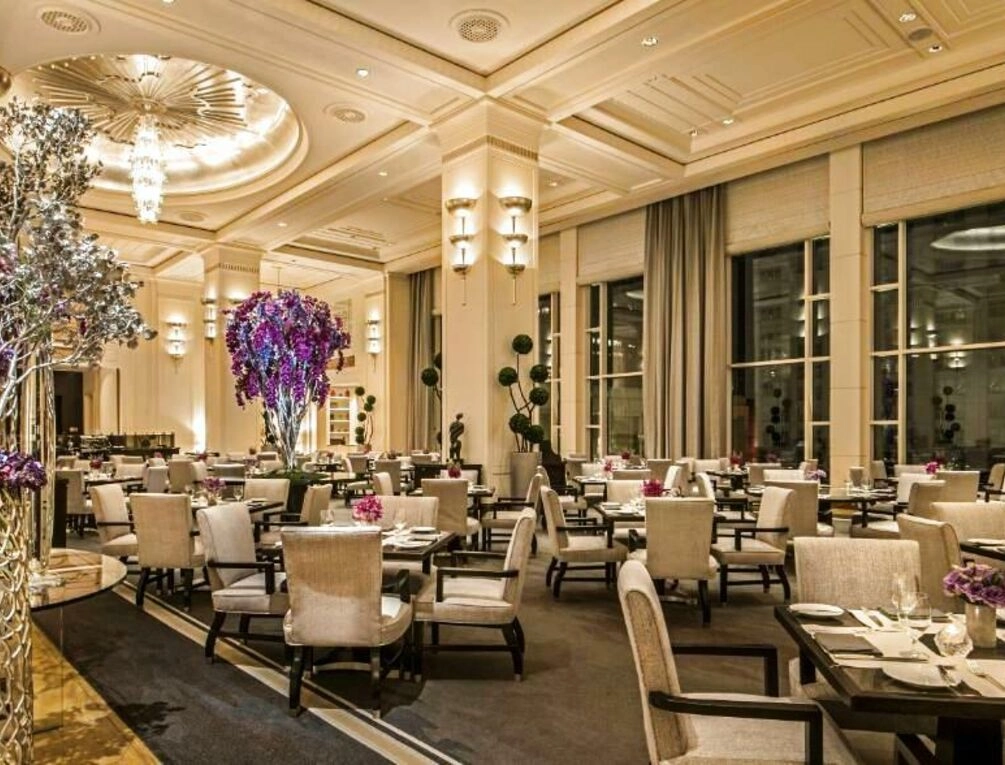 Afbeelding gerelateerd aan The Peninsula Chicago