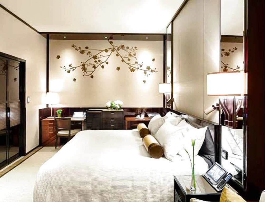 Afbeelding gerelateerd aan The Peninsula Hong Kong