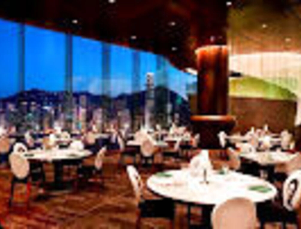 Afbeelding gerelateerd aan The Peninsula Hong Kong