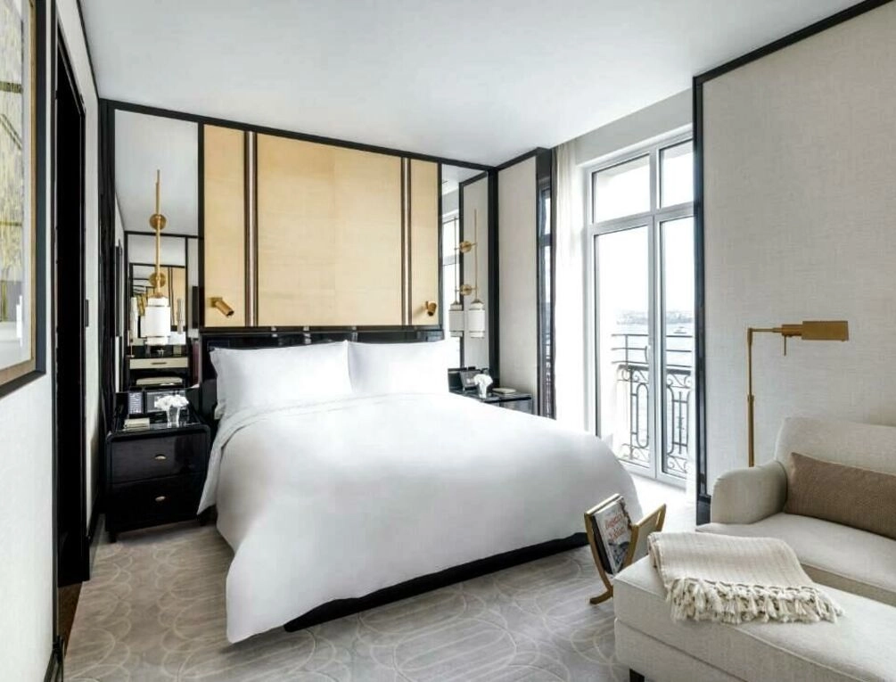 Afbeelding gerelateerd aan The Peninsula Istanbul