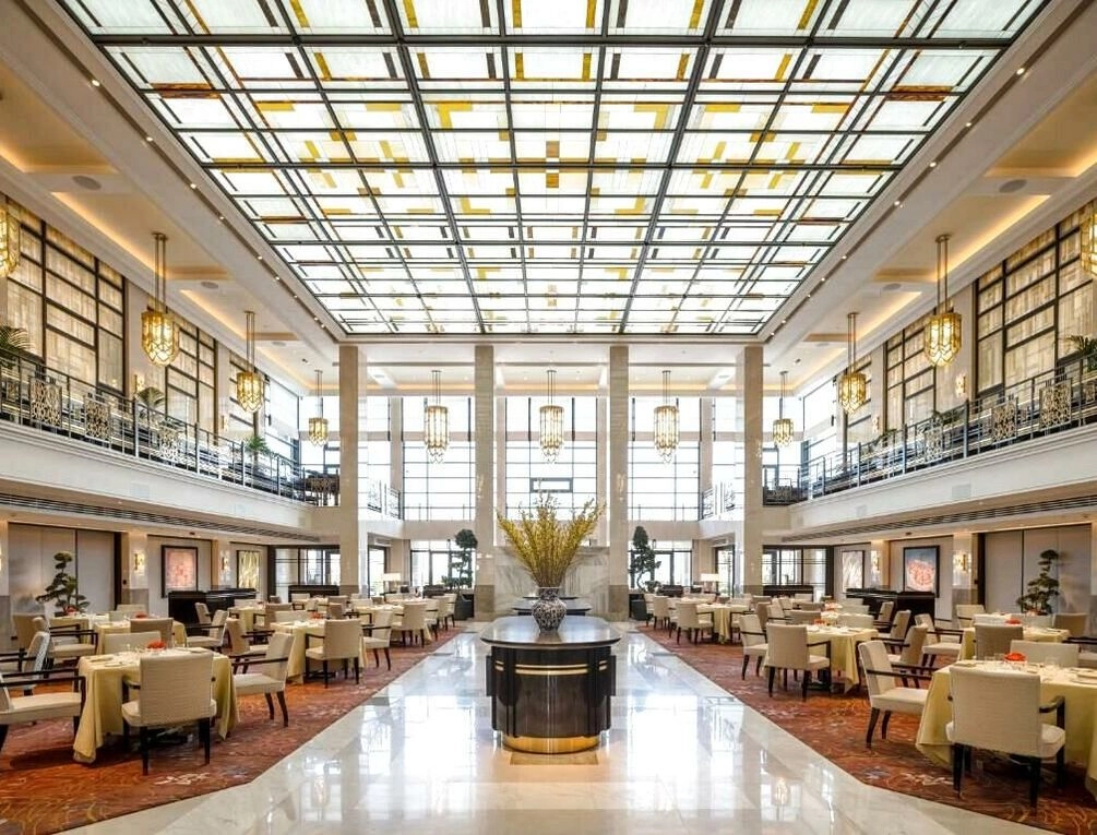 Afbeelding gerelateerd aan The Peninsula Istanbul