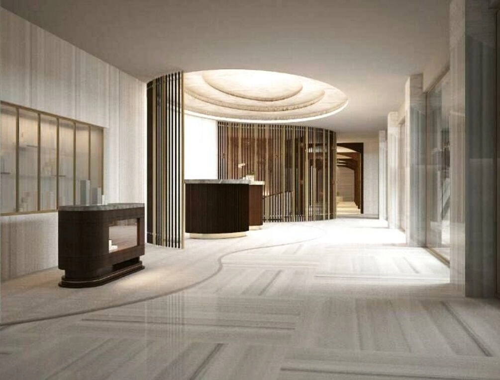 Afbeelding gerelateerd aan The Peninsula Istanbul