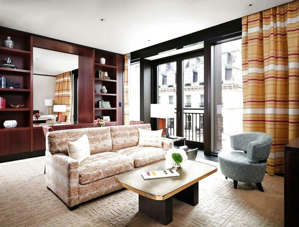 Afbeelding gerelateerd aan The Peninsula London