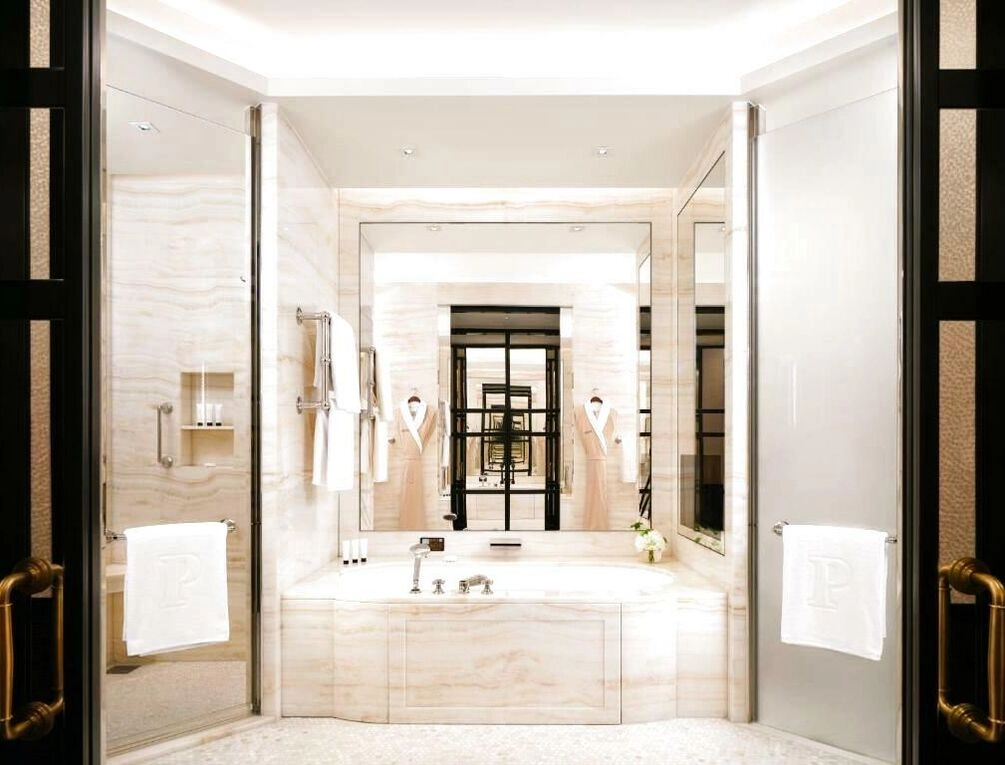Afbeelding gerelateerd aan The Peninsula London